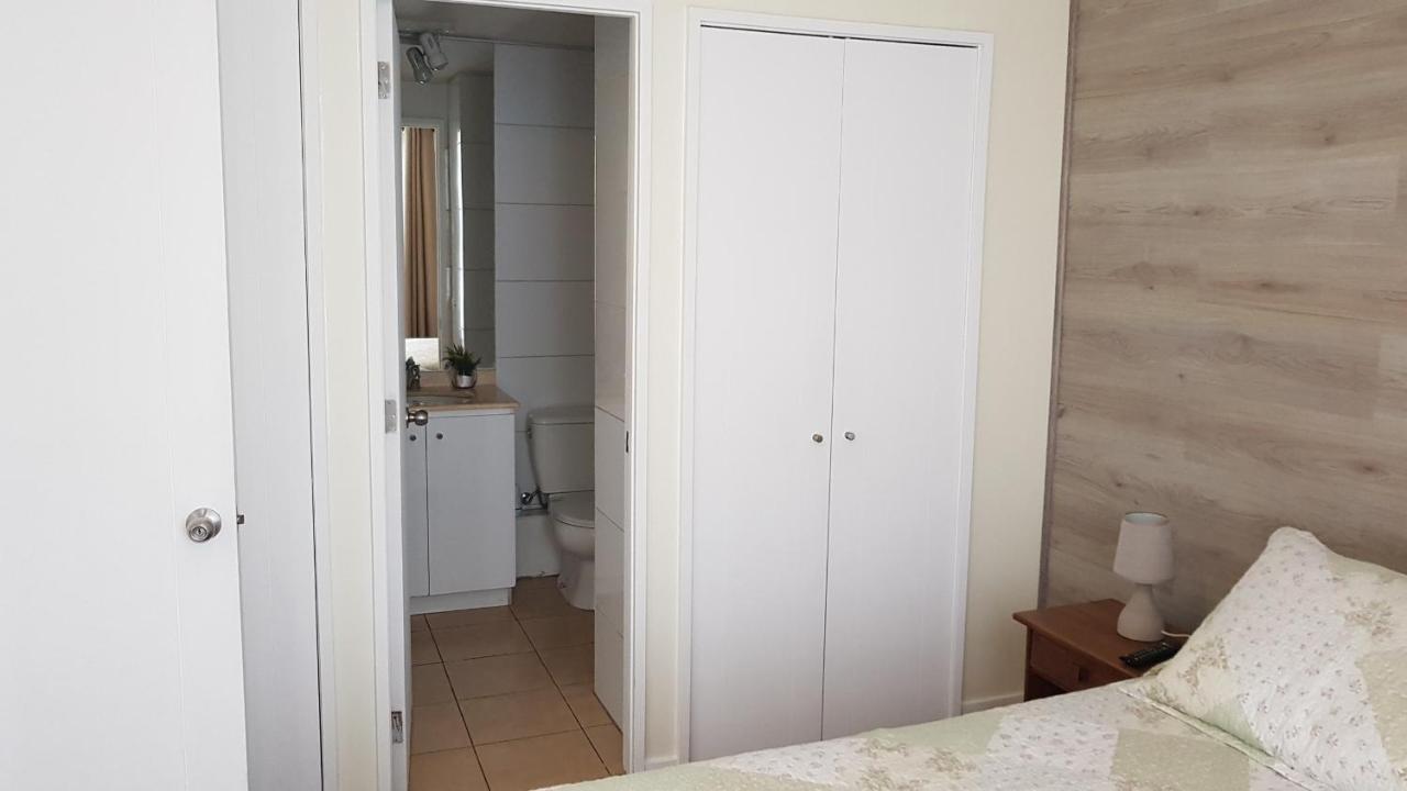 Apartament Santiago Centro - Tarapaca Zewnętrze zdjęcie