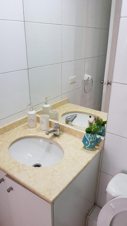 Apartament Santiago Centro - Tarapaca Pokój zdjęcie